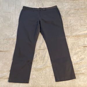 J. Crew Pants - 770 Straight Stretch 36 x 32 *New*